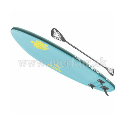 PROCRAFT SUP320 Paddleboard SET Travel