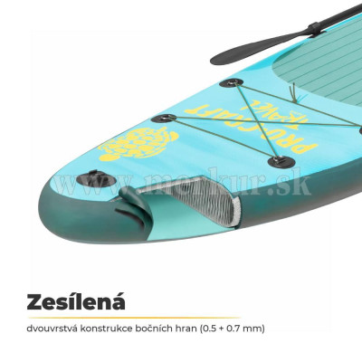 PROCRAFT SUP320 Paddleboard SET Travel