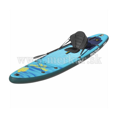 PROCRAFT SUP350 Paddleboard SET Travel