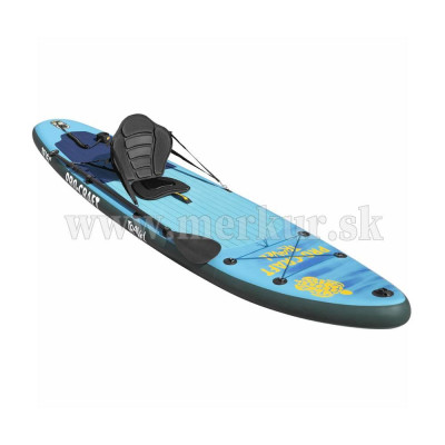 PROCRAFT SUP350 Paddleboard SET Travel