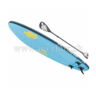 PROCRAFT SUP350 Paddleboard SET Travel