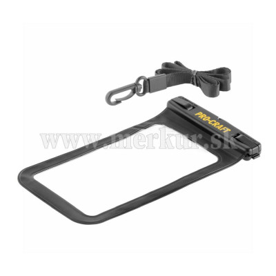 PROCRAFT TC10 vodotesné púzdro na mobil