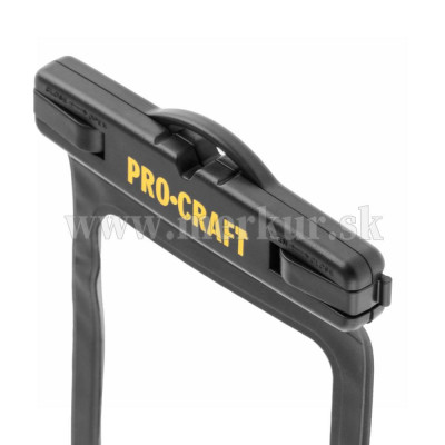 PROCRAFT TC10 vodotesné púzdro na mobil