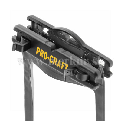 PROCRAFT TC10 vodotesné púzdro na mobil