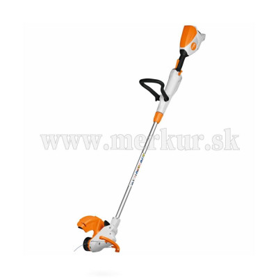 STIHL FSA 50 SET akumulátorový vyžínač (2x aku + nabíjačka)