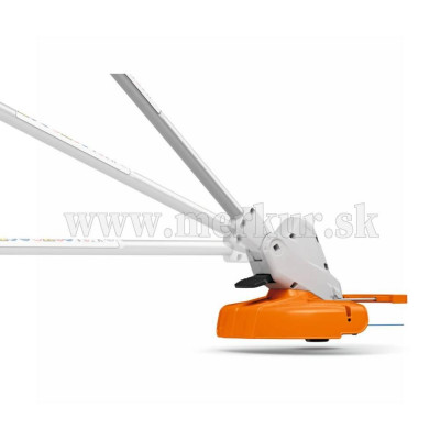 STIHL FSA 50 SET akumulátorový vyžínač (2x aku + nabíjačka)