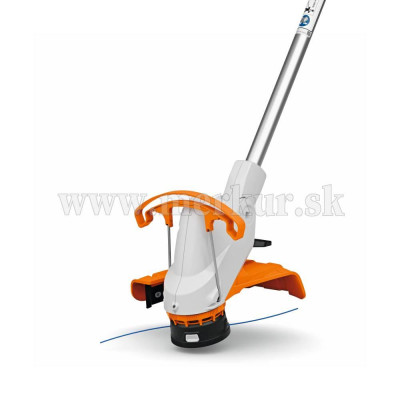 STIHL FSA 50 SET akumulátorový vyžínač (2x aku + nabíjačka)