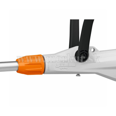 STIHL FSA 50 SET akumulátorový vyžínač (2x aku + nabíjačka)