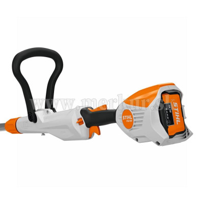 STIHL FSA 50 SET akumulátorový vyžínač (2x aku + nabíjačka)