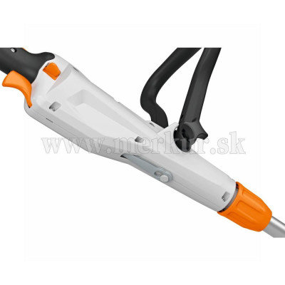 STIHL FSA 50 SET akumulátorový vyžínač (2x aku + nabíjačka)