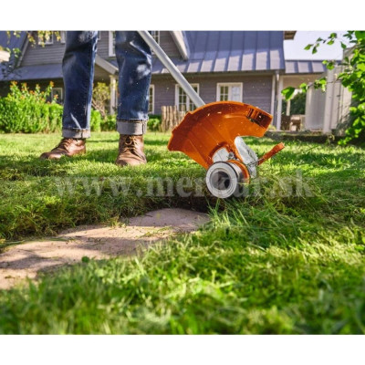 STIHL FSA 50 SET akumulátorový vyžínač (2x aku + nabíjačka)