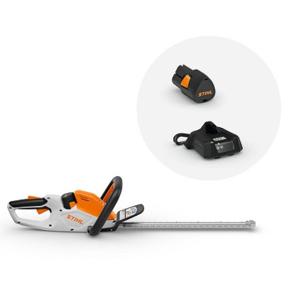 STIHL HSA 30 SET akumulátorový plotostrih (1x aku AS2 + nabíjačka AL1)