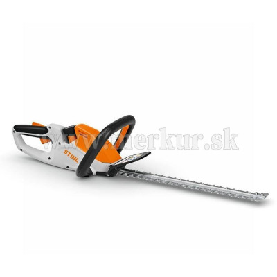 STIHL HSA 30 SET akumulátorový plotostrih (1x aku AS2 + nabíjačka AL1)