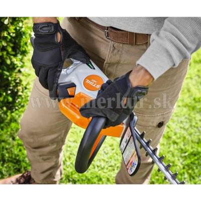 STIHL HSA 30 SET akumulátorový plotostrih (1x aku AS2 + nabíjačka AL1)