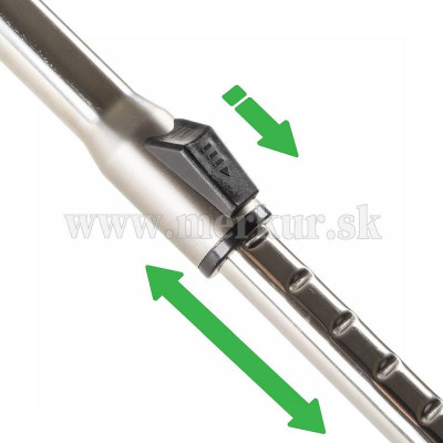 PROCRAFT PTA-24 akumulátorový vyžínač SET 2x aku + nabíjačka