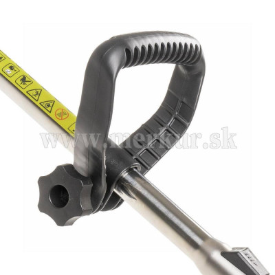 PROCRAFT PTA-24 akumulátorový vyžínač SET 2x aku + nabíjačka