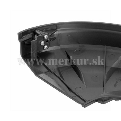 PROCRAFT PTA-24 BL akumulátorový vyžínač SET 1x aku + nabíjačka
