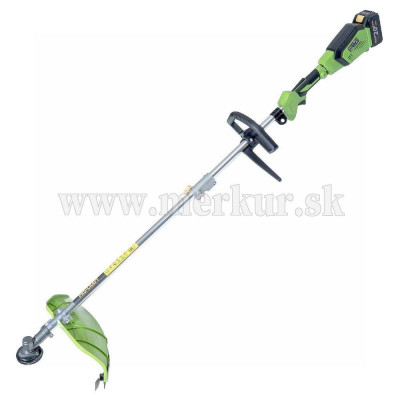 PROCRAFT ATA-40 akumulátorový krovinorez SET 2x aku + nabíjačka