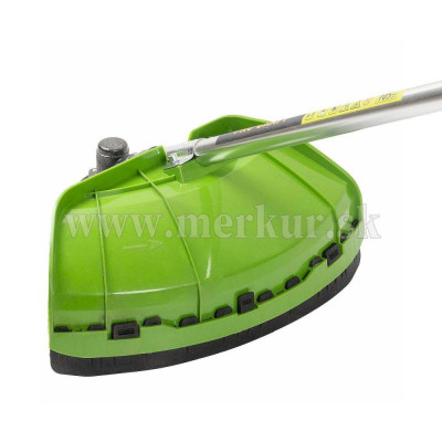 PROCRAFT ATA-40 akumulátorový krovinorez SET 2x aku + nabíjačka