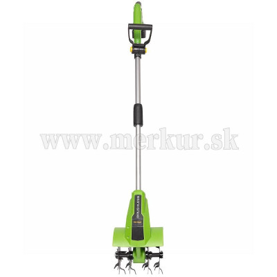PROCRAFT CT20 bb akumulátorový kultivátor bez batérie a nabíjačky