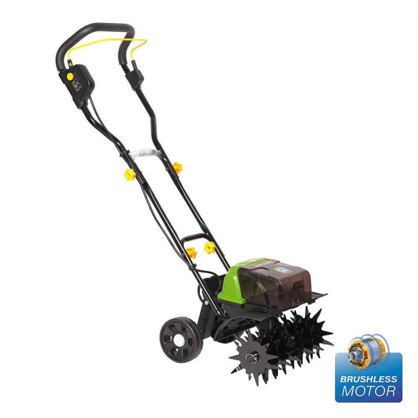 PROCRAFT CT20/2 bb akumulátorový kultivátor bez batérie a nabíjačky