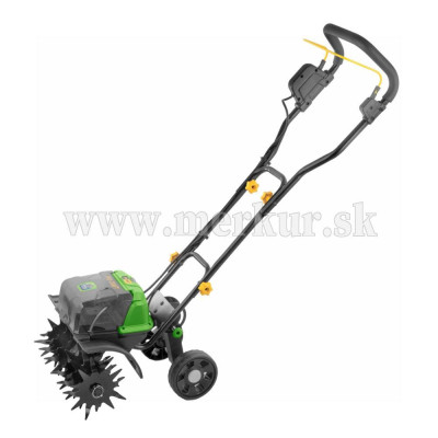 PROCRAFT CT20/2 bb akumulátorový kultivátor bez batérie a nabíjačky