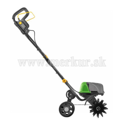 PROCRAFT CT20/2 bb akumulátorový kultivátor bez batérie a nabíjačky