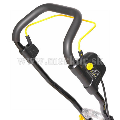 PROCRAFT CT20/2 bb akumulátorový kultivátor bez batérie a nabíjačky