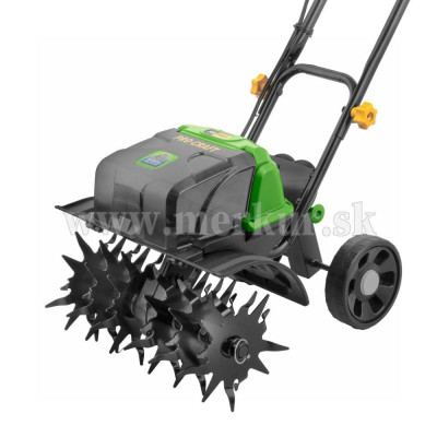 PROCRAFT CT20/2 bb akumulátorový kultivátor bez batérie a nabíjačky