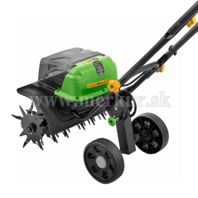 PROCRAFT CT20/2 bb akumulátorový kultivátor bez batérie a nabíjačky