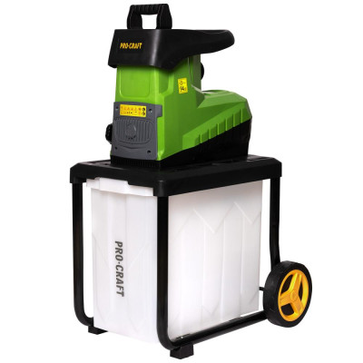 PROCRAFT PSL2850 drvič záhradný elektrický