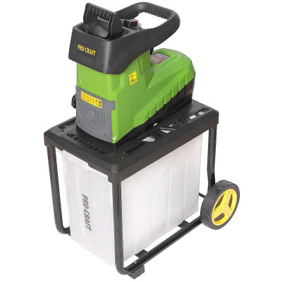 PROCRAFT PSL2850 drvič záhradný elektrický