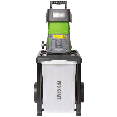 PROCRAFT PSL2850 drvič záhradný elektrický