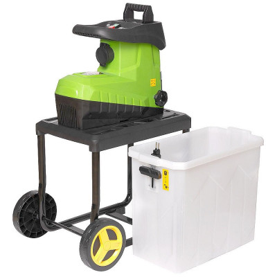 PROCRAFT PSL2850 drvič záhradný elektrický