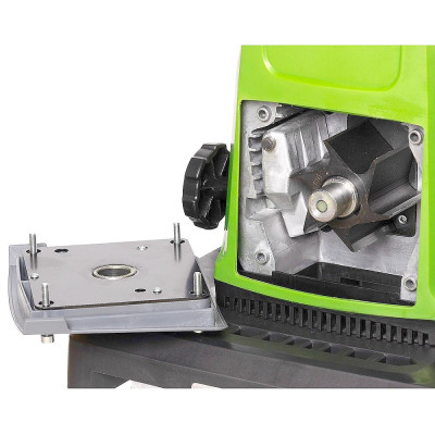 PROCRAFT PSL2850 drvič záhradný elektrický