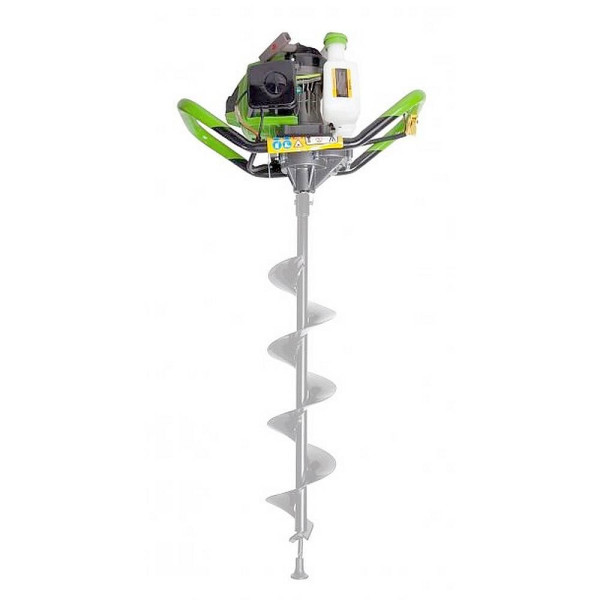 PROCRAFT GD68bn vrták zemný benzínový (bez vrtáku)
