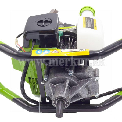 PROCRAFT GD68bn vrták zemný benzínový (bez vrtáku)