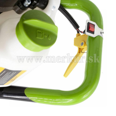 PROCRAFT GD68bn vrták zemný benzínový (bez vrtáku)