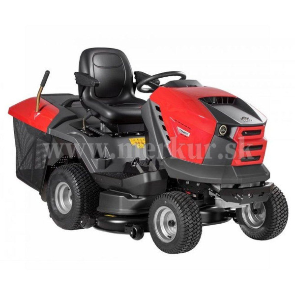 SECO Starjet UJ P3 102cm traktorová kosačka - predvádzací stroj
