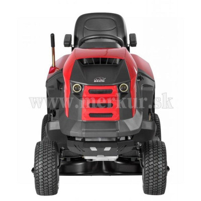 SECO Starjet UJ P3 102cm traktorová kosačka - predvádzací stroj