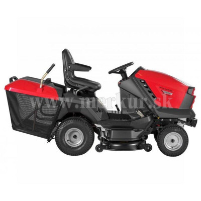 SECO Starjet UJ P3 102cm traktorová kosačka - predvádzací stroj