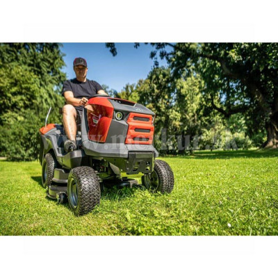 SECO Starjet UJ P3 102cm traktorová kosačka - predvádzací stroj