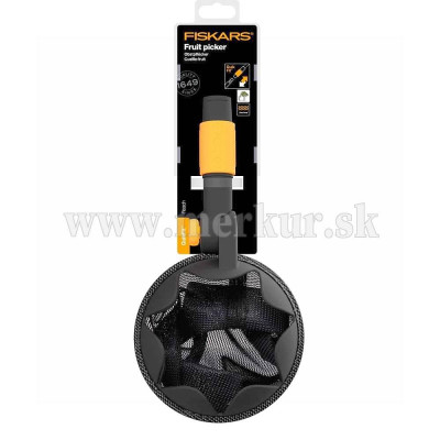 FISKARS oberák na ovocie QuikFit 1000693