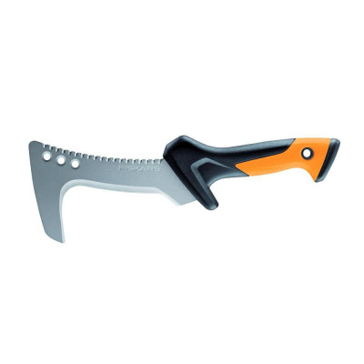 FISKARS mačeta Solid s pílkou malá 1051232