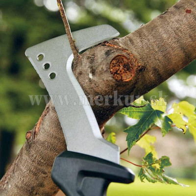 FISKARS mačeta Solid s pílkou malá 1051232