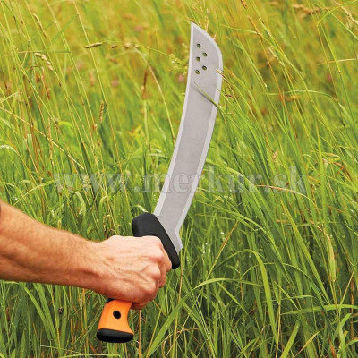 FISKARS mačeta Solid 1051235