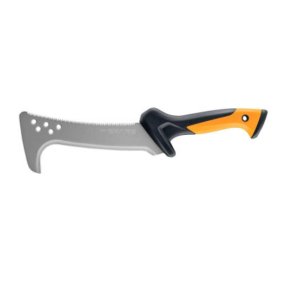 FISKARS mačeta Solid s pílkou veľká 1051233