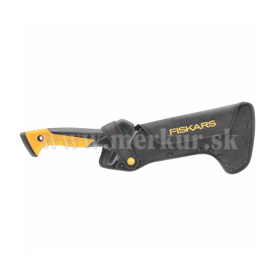 FISKARS mačeta Solid s pílkou veľká 1051233