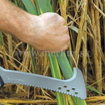 FISKARS mačeta Solid s pílkou veľká 1051233