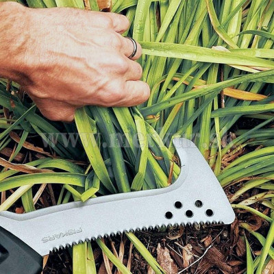 FISKARS mačeta Solid s pílkou veľká 1051233